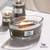 Woodwick® Custom Logo Candle Ellipse - 16 oz - thumbnail 2