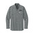 Carhartt® Custom Logo Rugged Flex® Plaid Long Sleeve Shirt - thumbnail 1