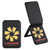 Snap Stand Custom Logo Phone Tripod - thumbnail 1