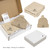 Bundled Beanie & Blanket Branded Gift Set - thumbnail 1