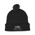 Bundled Beanie & Blanket Branded Gift Set - thumbnail 2