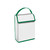 Custom Logo Sublime Series rPET Lunch Bag - 9