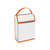 Custom Logo Sublime Series rPET Lunch Bag - 9