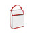 Custom Logo Sublime Series rPET Lunch Bag - 9