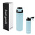 Fresh Goods Custom Logo Pop Sip Bottle - 24 oz. - thumbnail 5