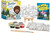 Bob Ross® Custom Mini Art Set - thumbnail 1