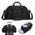 Cutter & Buck® Custom Logo Travel Duffel Bag - 21