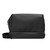 Hudson Custom Logo rPET Leatherette Cosmetic Bag - thumbnail 3