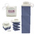 H2Fold Collapsible Custom Water Bottle - 24 oz. - thumbnail 1