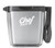 OXO® Branded Ice Bucket Set - thumbnail 2