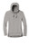 OGIO® Custom Logo Luuma Pullover Fleece Hoodie - Women's - thumbnail 3