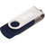 Colorful Flip Open Custom Flash Drive - 4GB - thumbnail 2