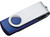 Colorful Flip Open Custom Flash Drive - 4GB - thumbnail 7