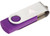 Colorful Flip Open Custom Flash Drive - 4GB - thumbnail 13
