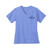 WonderWink® WorkFlex™ Custom V-Neck Top - Women's - thumbnail 3