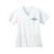 WonderWink® WorkFlex™ Custom V-Neck Top - Women's - thumbnail 8