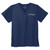 WonderWink® WorkFlex™ Custom V-Neck Top w/ Pocket - thumbnail 4