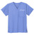 WonderWink® WorkFlex™ Custom V-Neck Top w/ Pocket - thumbnail 3