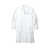 WonderWink® Custom Logo Long Lab Coat - Men's - thumbnail 1