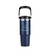 Custom Printed Tumbler w/ Carry Handle - 30 oz. - thumbnail 3