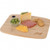Bamboo Custom Cutting Board w/ Silicone Grip - thumbnail 2