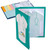 Medical Scrub Design Custom Sticky Notes Book - 3.13