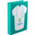 Medical Scrub Design Custom Sticky Notes Book - 3.13