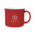 15 Oz. Soft Touch Custom Logo Campfire Mug - thumbnail 4
