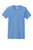 BELLA+CANVAS® Custom Logo Unisex Heather CVC T-Shirt - thumbnail 400