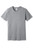 BELLA+CANVAS® Custom Logo Unisex Heather CVC T-Shirt - thumbnail 934