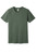 BELLA+CANVAS® Custom Logo Unisex Heather CVC T-Shirt - thumbnail 688