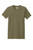 BELLA+CANVAS® Custom Logo Unisex Heather CVC T-Shirt - thumbnail 726