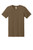 BELLA+CANVAS® Custom Logo Unisex Heather CVC T-Shirt - thumbnail 186