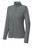Sport-Tek® Women's Custom Logo Micropique Sport-Wick® 1/4-Zip Pullover - thumbnail 1
