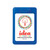 Full Color Credit Card Size Custom Hand Sanitizer - .66 oz. - thumbnail 1