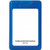 Full Color Credit Card Size Custom Hand Sanitizer - .66 oz. - thumbnail 3