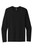 Next Level Apparel® Custom Logo Cotton Long Sleeve T-Shirt - thumbnail 2