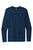 Next Level Apparel® Custom Logo Cotton Long Sleeve T-Shirt - thumbnail 3