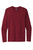 Next Level Apparel® Custom Logo Cotton Long Sleeve T-Shirt - thumbnail 5