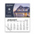 Add-A-Pad Promotional 12-Month Magnet Calendar - thumbnail 1