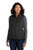 Port Authority® Women's Custom Logo Puffer Vest - thumbnail 4