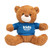 Soothing Buddy Custom Logo Hot & Cold Bear - thumbnail 1