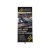 Single Banner Custom Trade Show Display - thumbnail 1