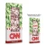 Custom Logo Belgian Chocolate Bar Box - 3.5 oz - thumbnail 9