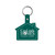Truck Soft Imprinted Key Tag - thumbnail 5