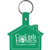 Truck Soft Imprinted Key Tag - thumbnail 6