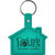 Truck Soft Imprinted Key Tag - thumbnail 9