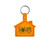 Truck Soft Imprinted Key Tag - thumbnail 14