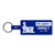Rectangle Soft Custom Key Tag - thumbnail 3