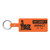 Rectangle Soft Custom Key Tag - thumbnail 7